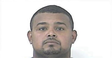 Daniel Loaiza, - St. Lucie County, FL 